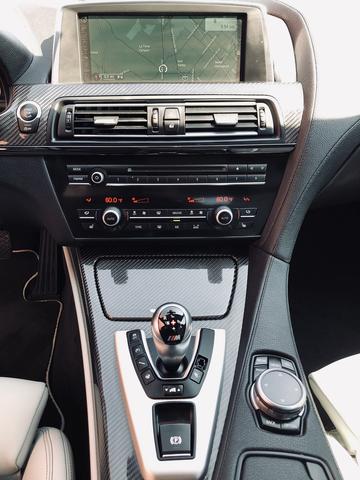 Photo of 2015 Orange BMW M6 Gran Coupe